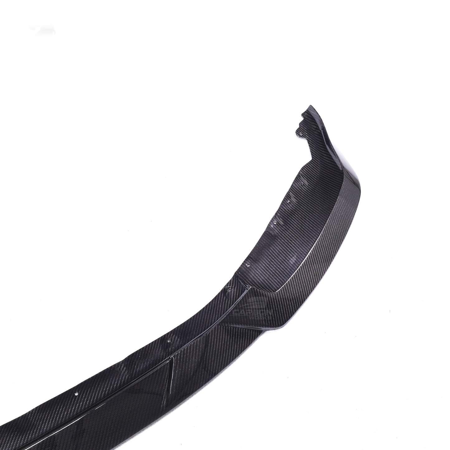 MHC Style Dry Carbon Front Bumper Lip | G87