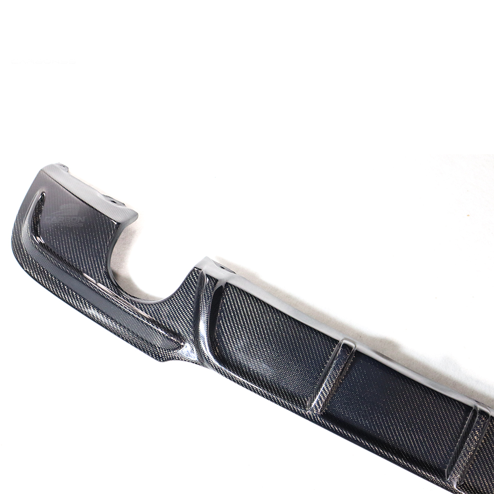 Carbon Fiber MT Type Rear Diffuser | E90 E91