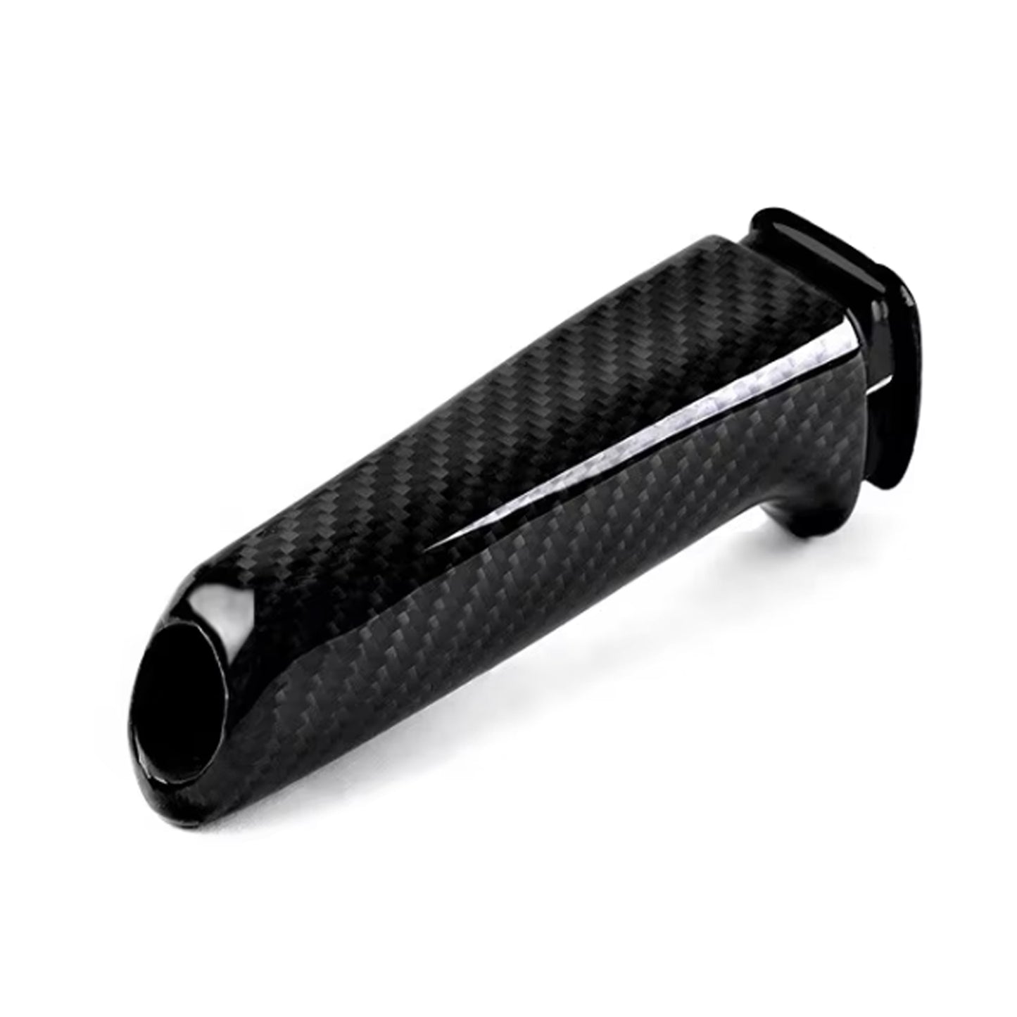Carbon Fiber Handbrake Set Cover | E81 E82 E87 E88 F20 F21 F22 F23 F87 E90 E91 E92 E93 F30 F31 F34 F35 F80 F32 F33 F36 F82 F83 E60 E61 E63 E64