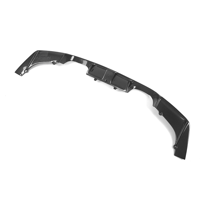 Carbon Fiber KS Type Rear Diffuser | F80 M3 F82 M4