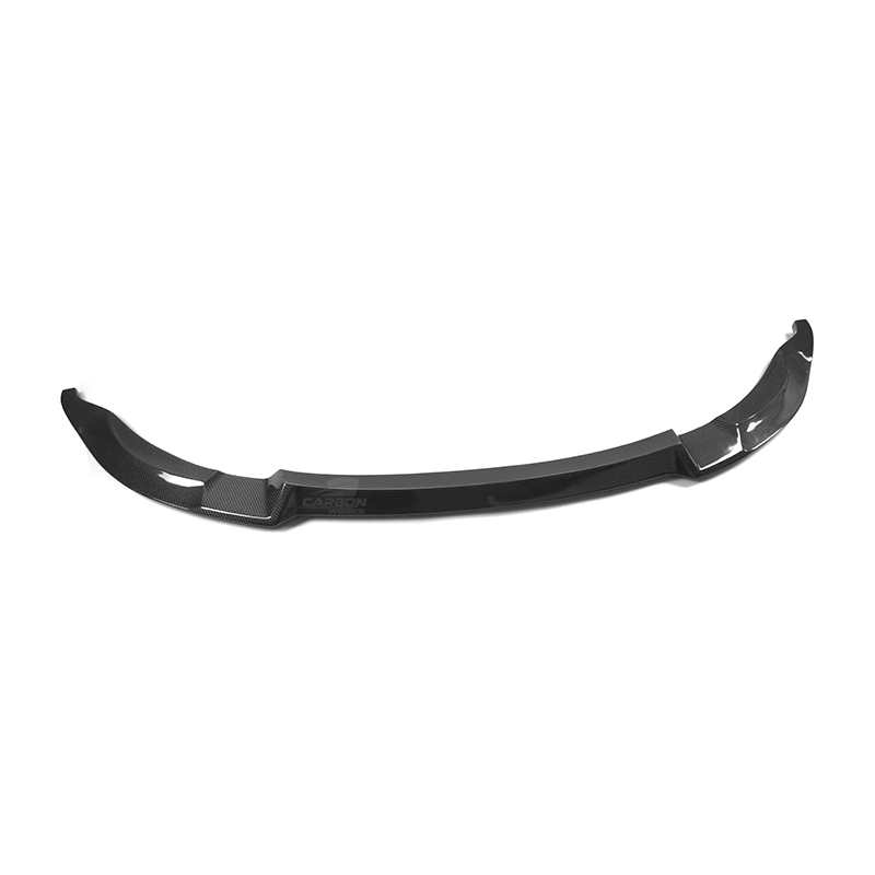 Carbon Fiber CS Type Front Lip | F80 M3 F82 M4