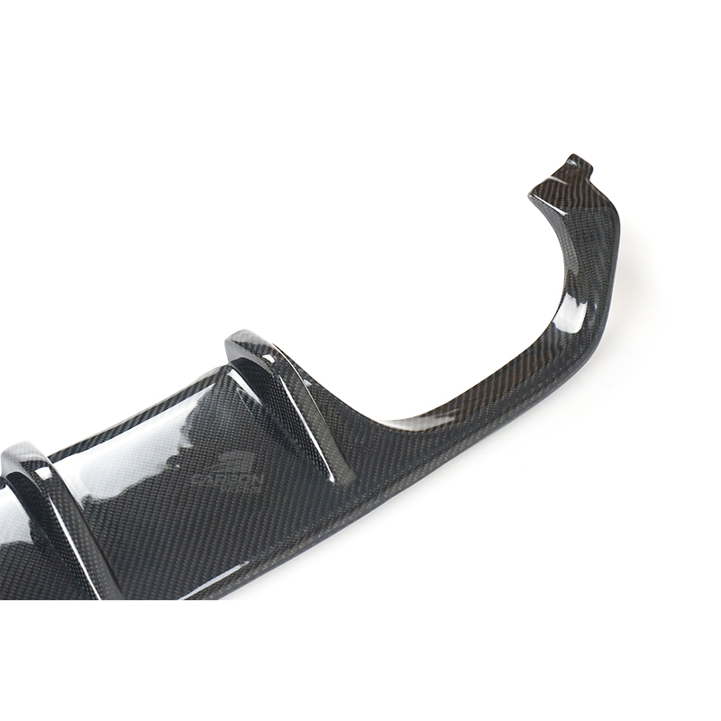 Carbon Fiber MP Style Rear Diffuser | F80 M3 F82 M4