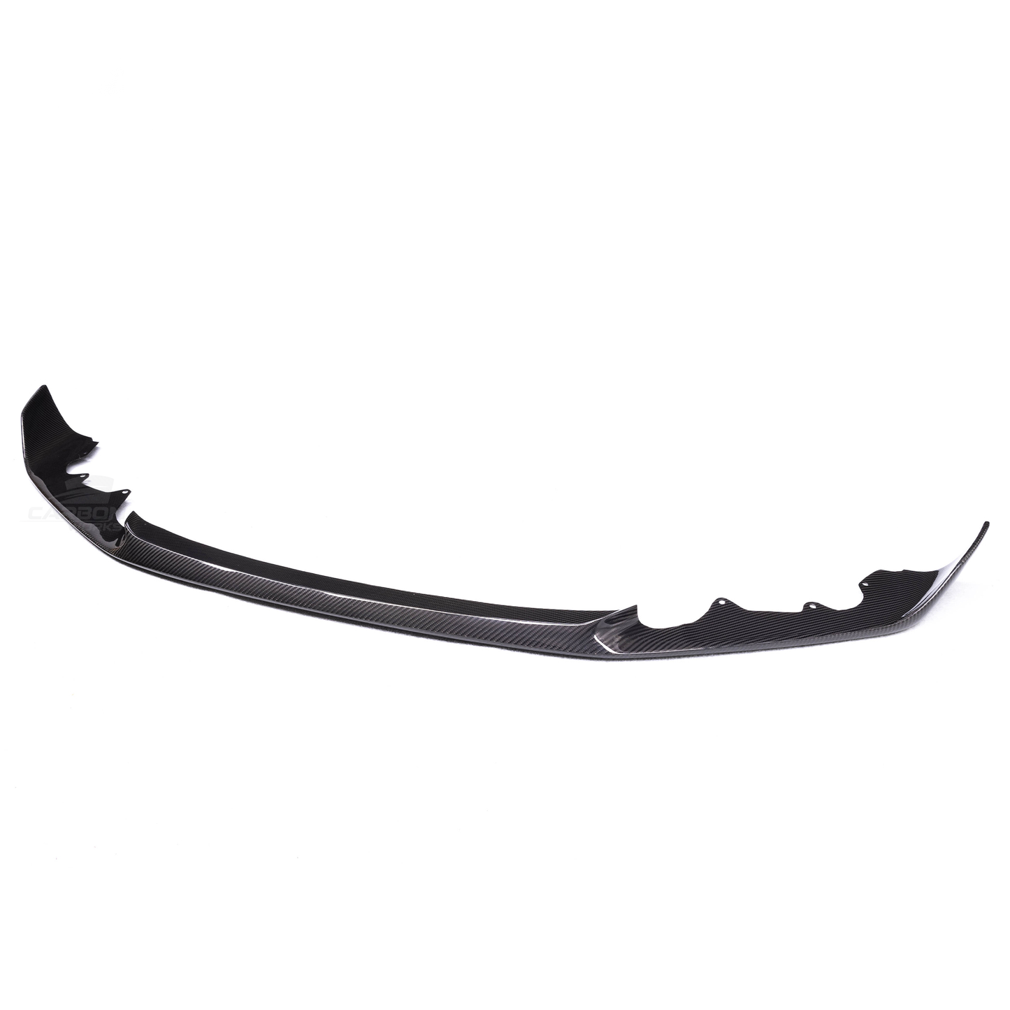 MP Style Carbon Fiber Front Lip | F87 M2
