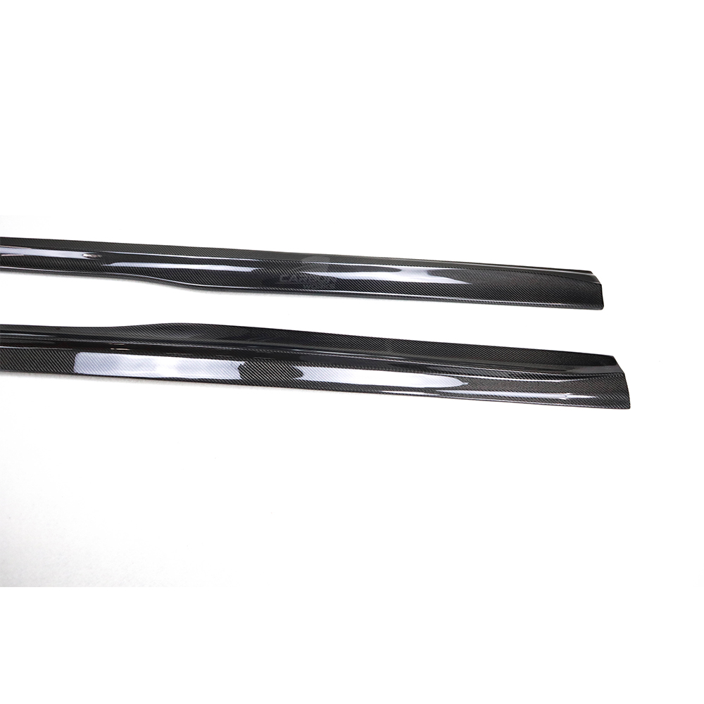 Carbon Fiber PSM Style Side Skirt | F80 M3