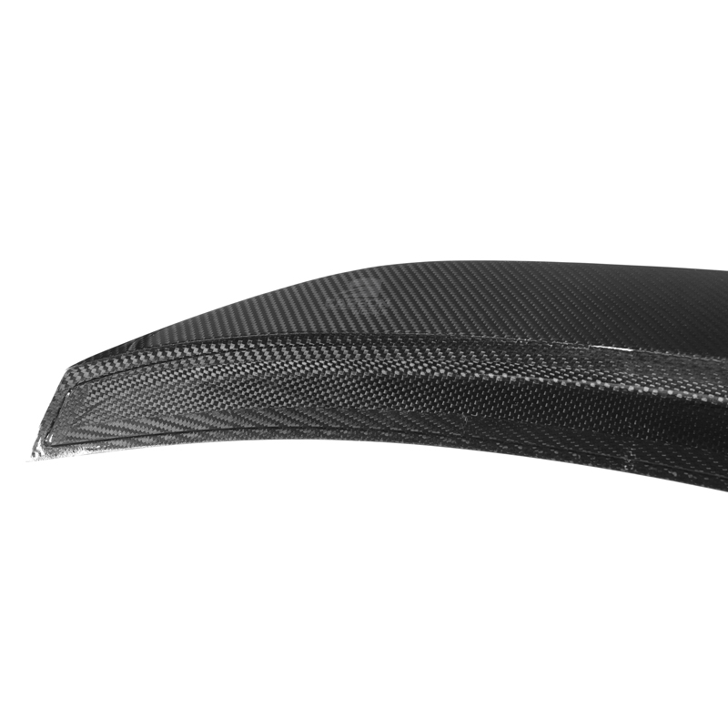 DRY Carbon PSM Style Trunk Spoiler | F82 M4