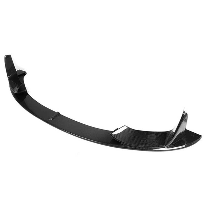 Carbon Fiber MP Style Front Lip | F80 M3 F82 M4