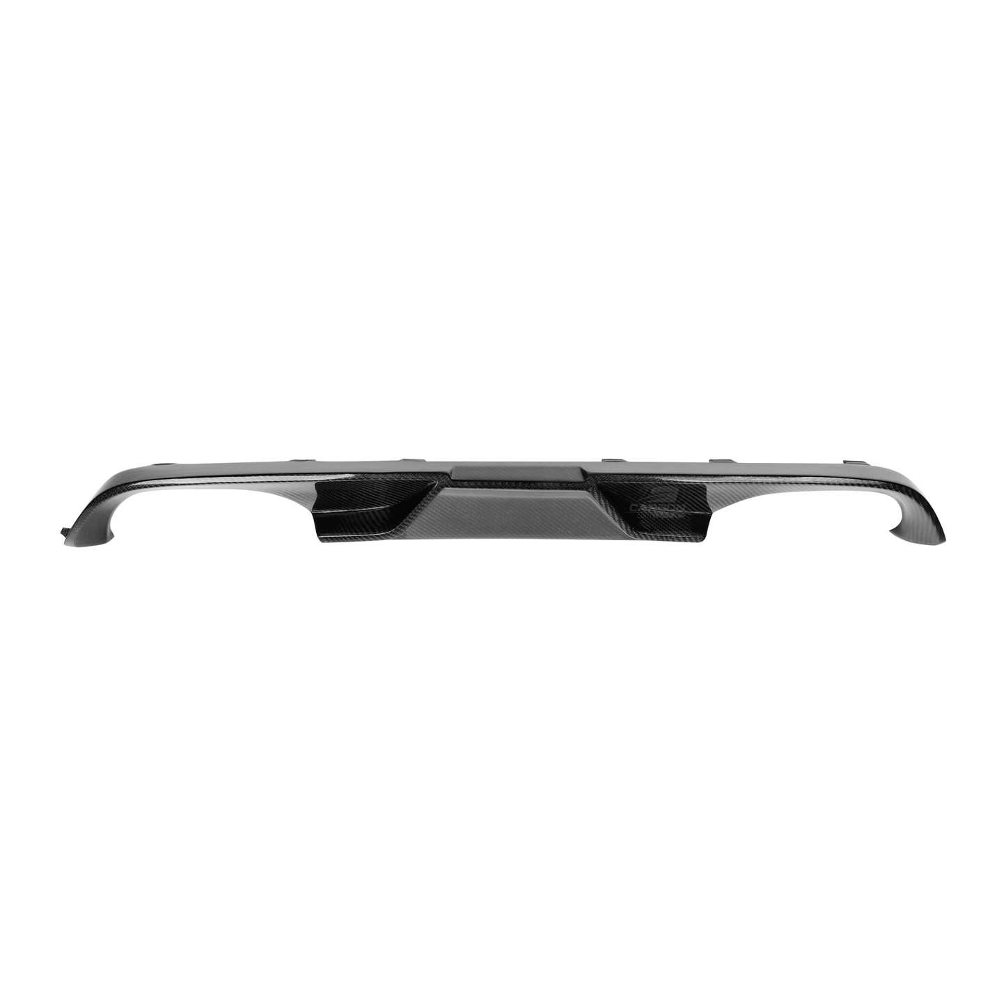 Carbon Fiber AK Style Rear Diffuser | F80 M3 F82 M4