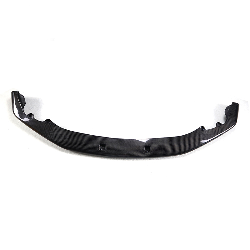 CMP Style Carbon Fiber Front Lip | F87 M2