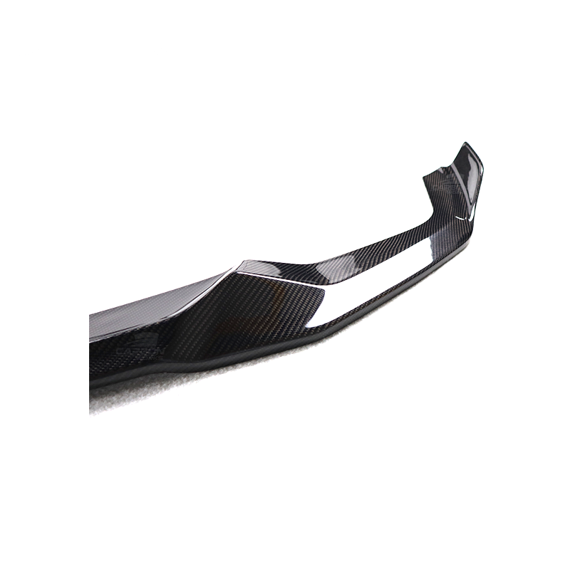 CS Style Carbon Fiber Front Lip | F87 M2
