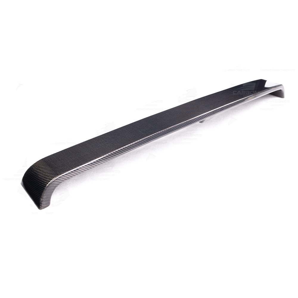Carbon Fiber M Performance Trunk Spoiler | G42