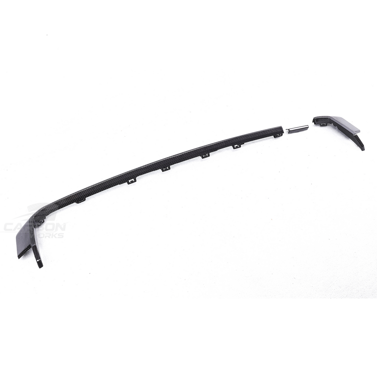 DRY Carbon Rear Diffuser Trim I G80 G81 G82 G83