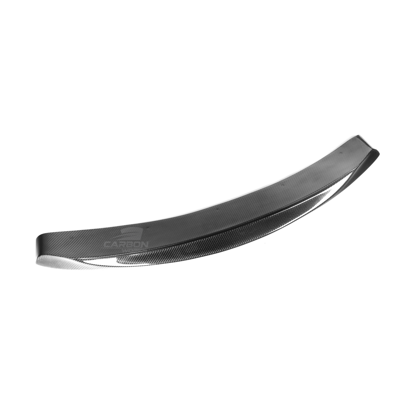 Carbon Fiber RKP Style Front Lip I F06 F12 F13 M6
