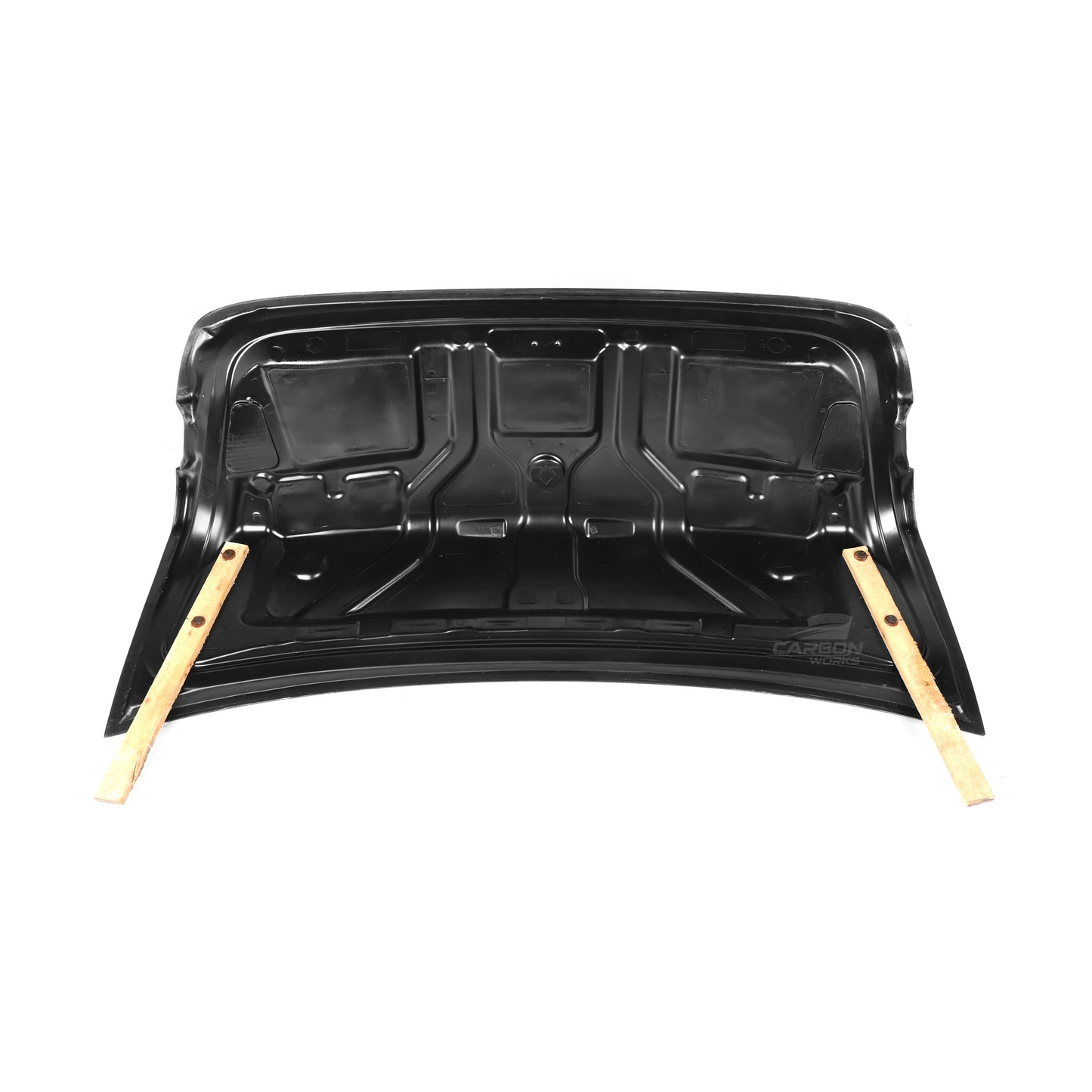 Carbon Fiber OEM Style Rear Trunk Lid I G20 G80