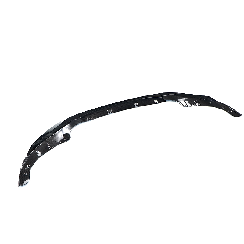 Carbon Fiber 3PC MP Style Front Lip I G22 G23