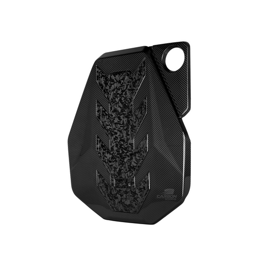 DRY/Forged Carbon OEM Style Engine Cover I G90 G99 M5