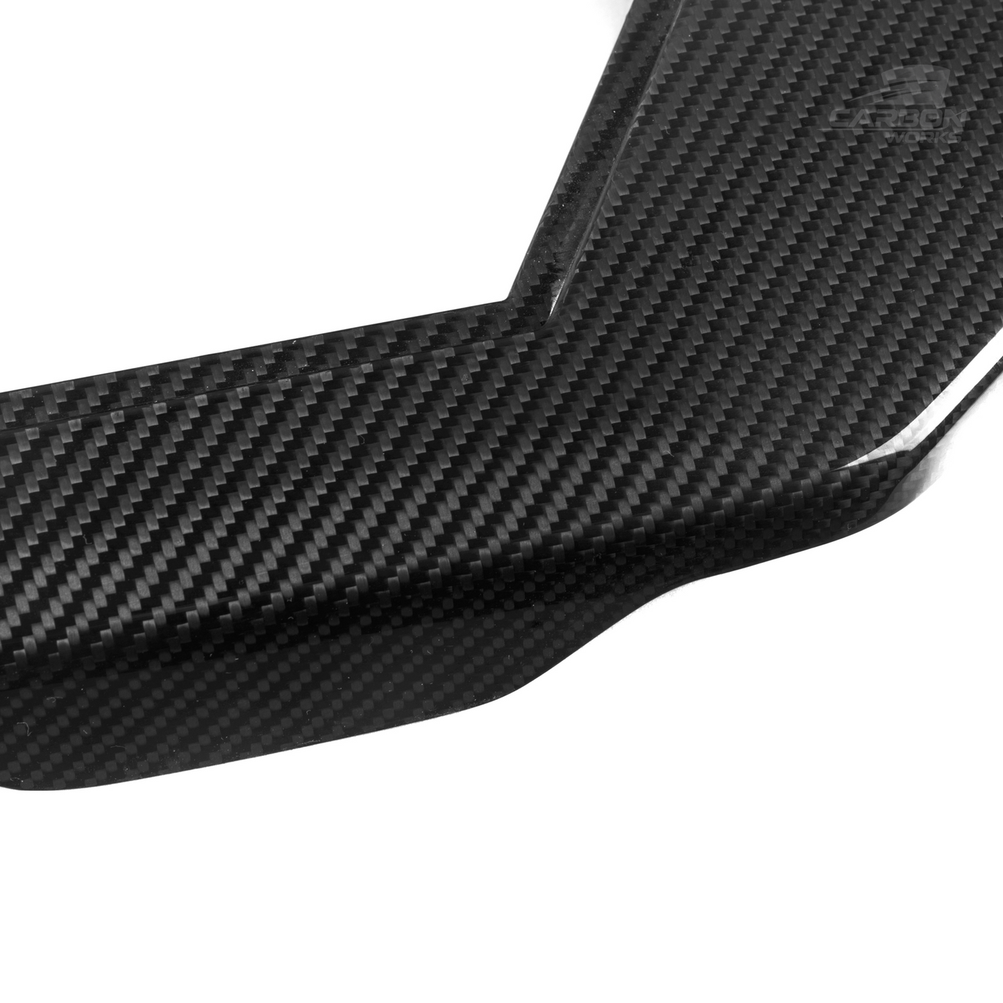 DRY/Forged Carbon OEM Style Engine Cover I G90 G99 M5