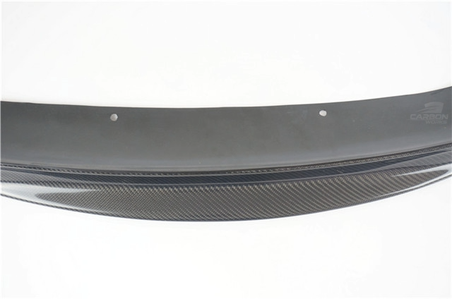 Carbon Fiber RKP Style Front Lip I F10 M5