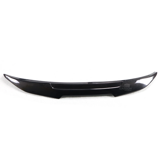 Carbon Fiber PSM Type Spoiler I F10