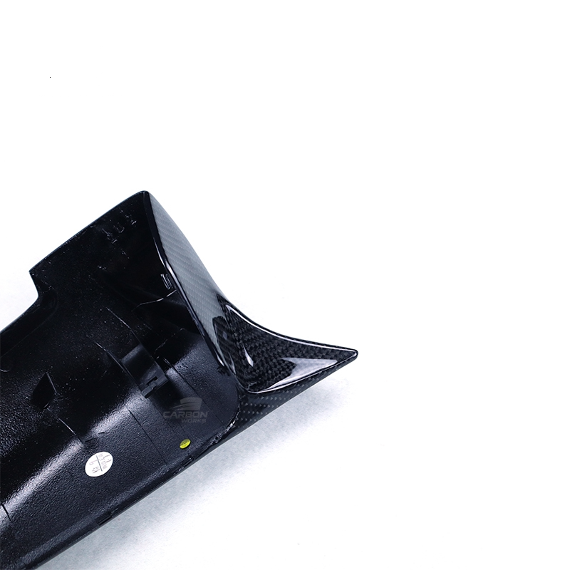 Carbon Fiber Mirror Covers I F10 F11 F06 F12 F13 F01
