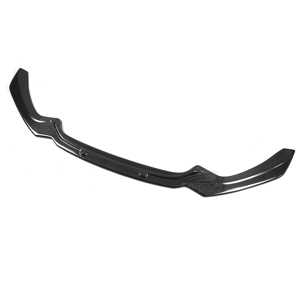 MT Style Carbon Fiber Front Lip | F20/F21