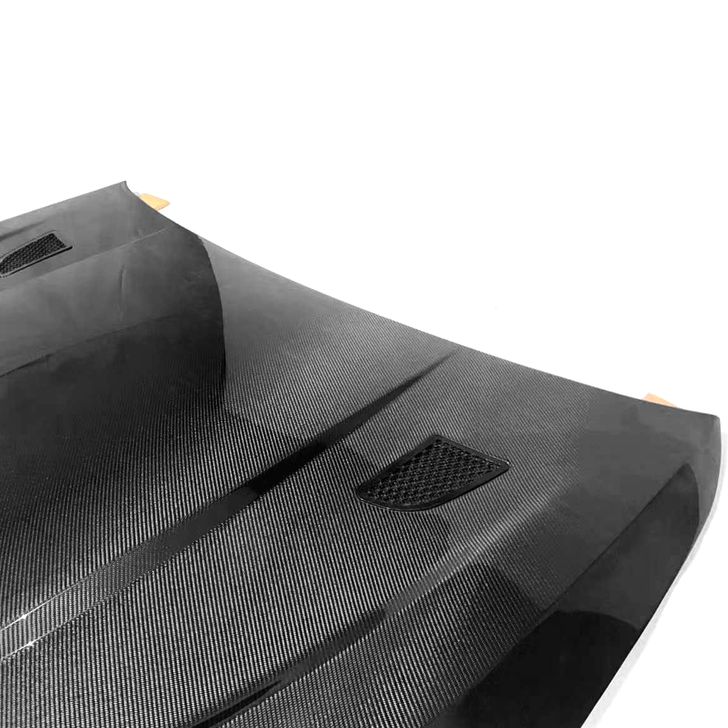 Carbon Fiber CS-A Style Hood I G30 M-Sport