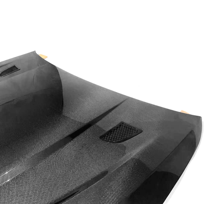 Carbon Fiber CS-A Style Hood I G30 M-Sport