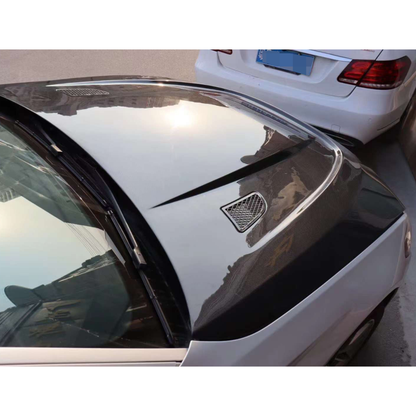 Carbon Fiber CS-A Style Hood I G30 M-Sport