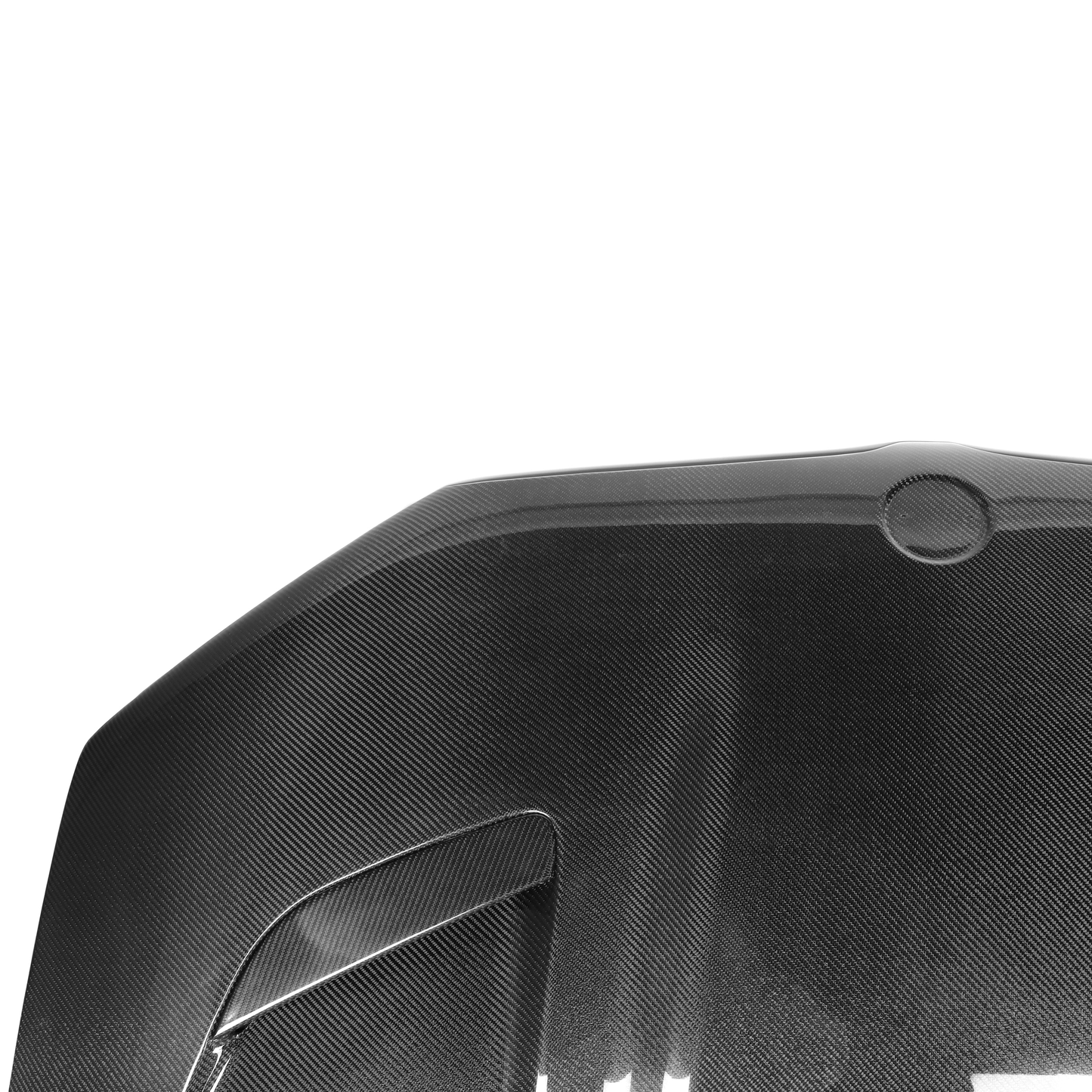 Carbon Fiber CS-B Style Hood I G30 M-Sport