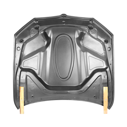 Carbon Fiber CS-B Style Hood I G30 M-Sport