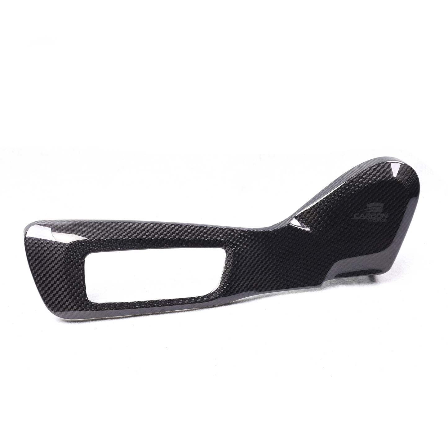 Dry Carbon Side Seat Trim | G80 G81 G82 G83 G87