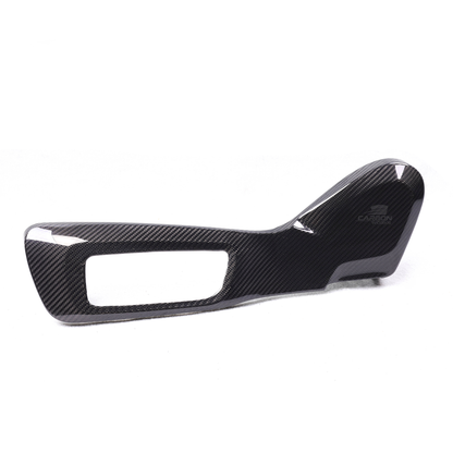 Dry Carbon Side Seat Trim | G80 G81 G82 G83 G87