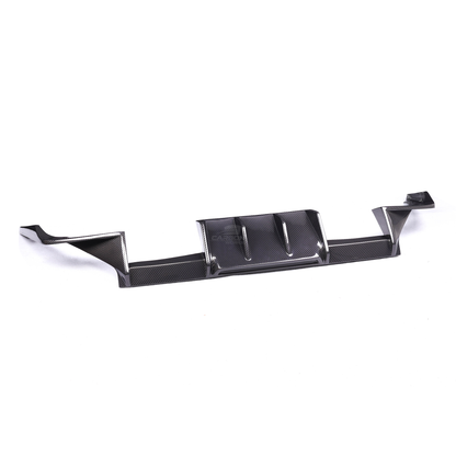 Dry Carbon MHC Style Rear Diffuser | G87