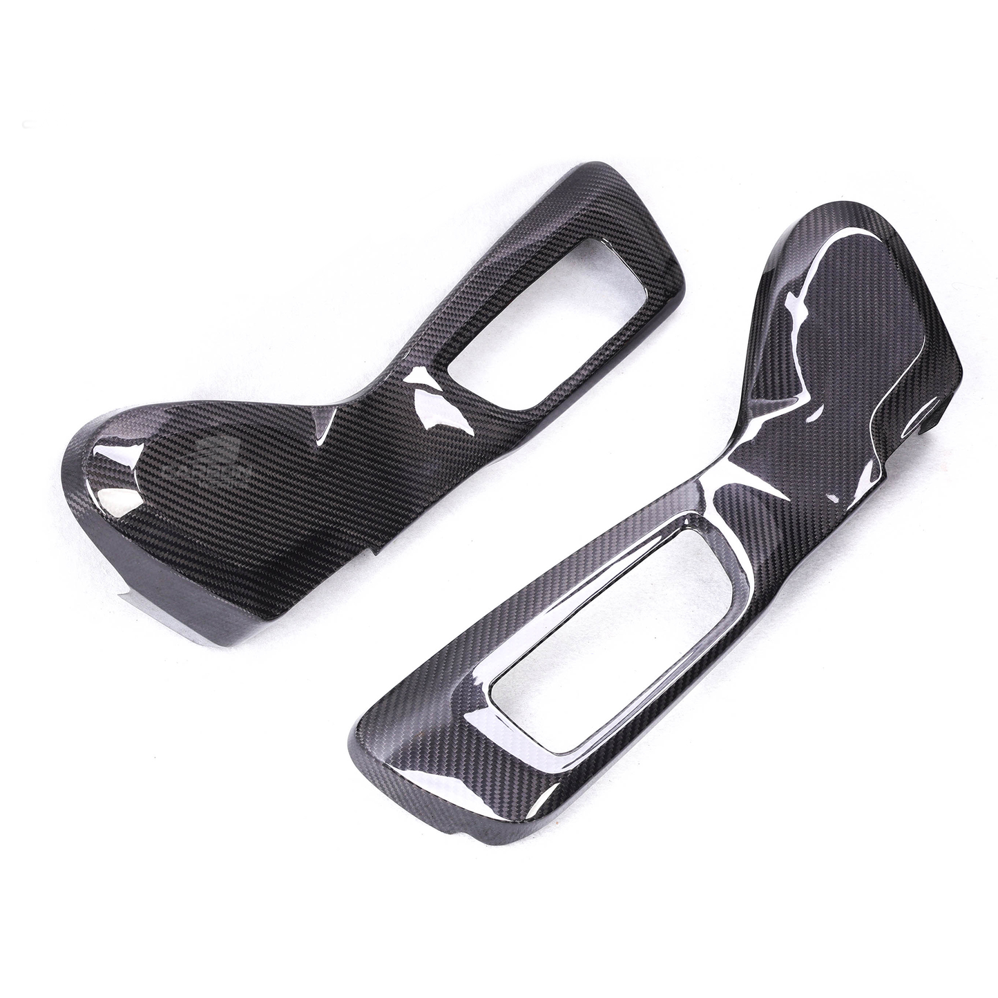 Dry Carbon Side Seat Trim | G80 G81 G82 G83 G87