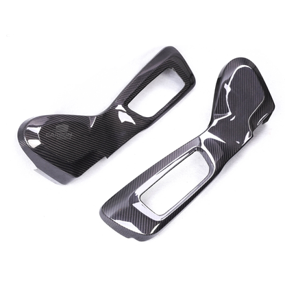 Dry Carbon Side Seat Trim | G80 G81 G82 G83 G87