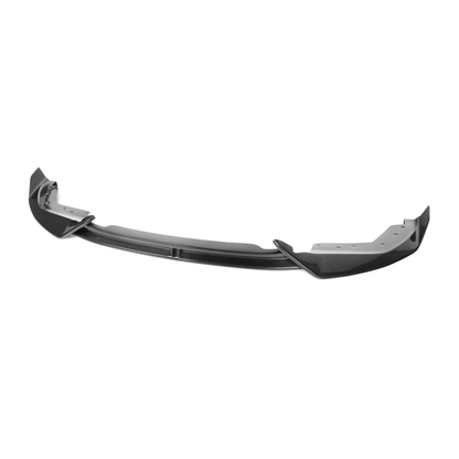 Carbon Fiber Front Splitter Lip I G20 G21 pre-LCI M-sport
