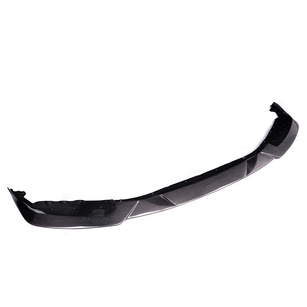 MHC Style Carbon Fiber Front Bumper Lip | G87