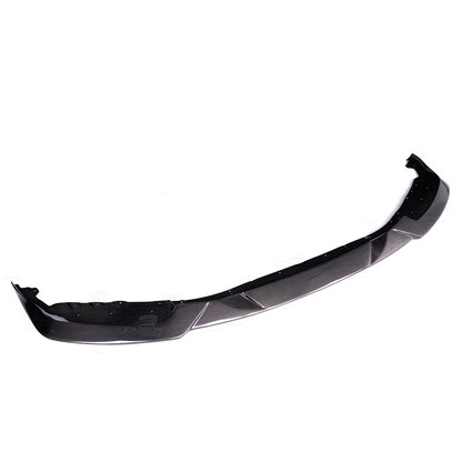 MHC Style Carbon Fiber Front Bumper Lip | G87