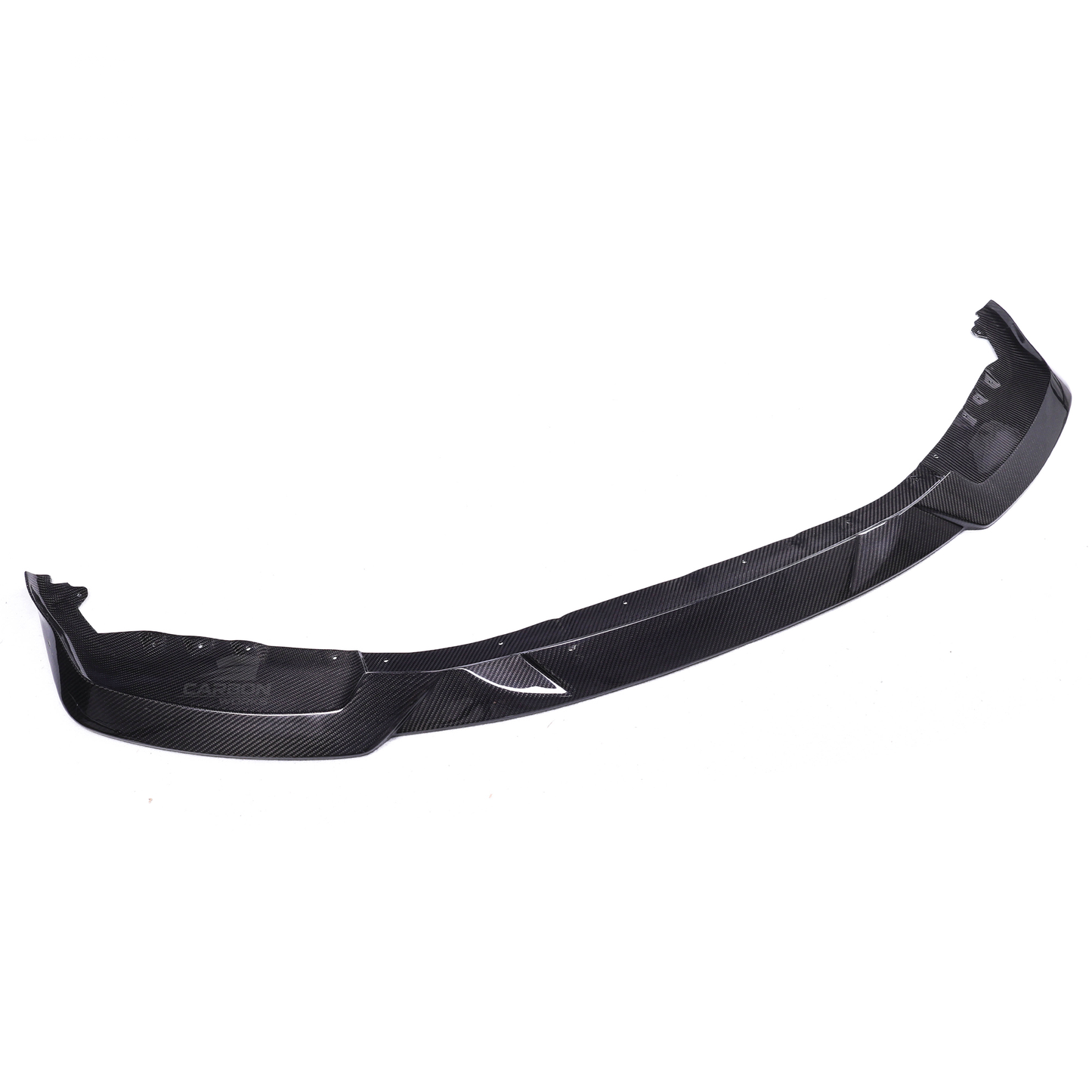 MHC Style Dry Carbon Front Bumper Lip | G87