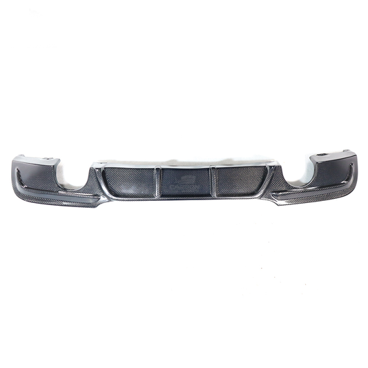 Carbon Fiber MT Type Rear Diffuser | E90 E91