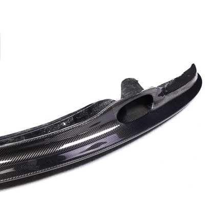 Carbon Fiber Front Lip | E9X M3