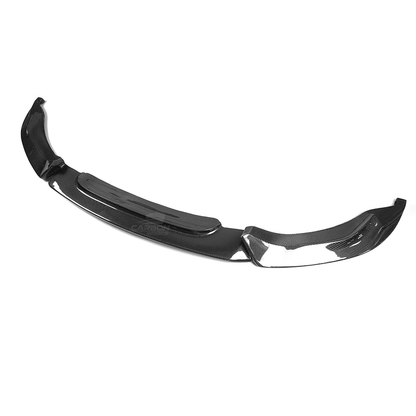 VA Style Carbon Fiber Front Lip | F80 M3 F82 M4