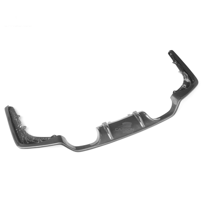 Dry Carbon 3D Style Rear Diffuser | F80 M3 F82 M4
