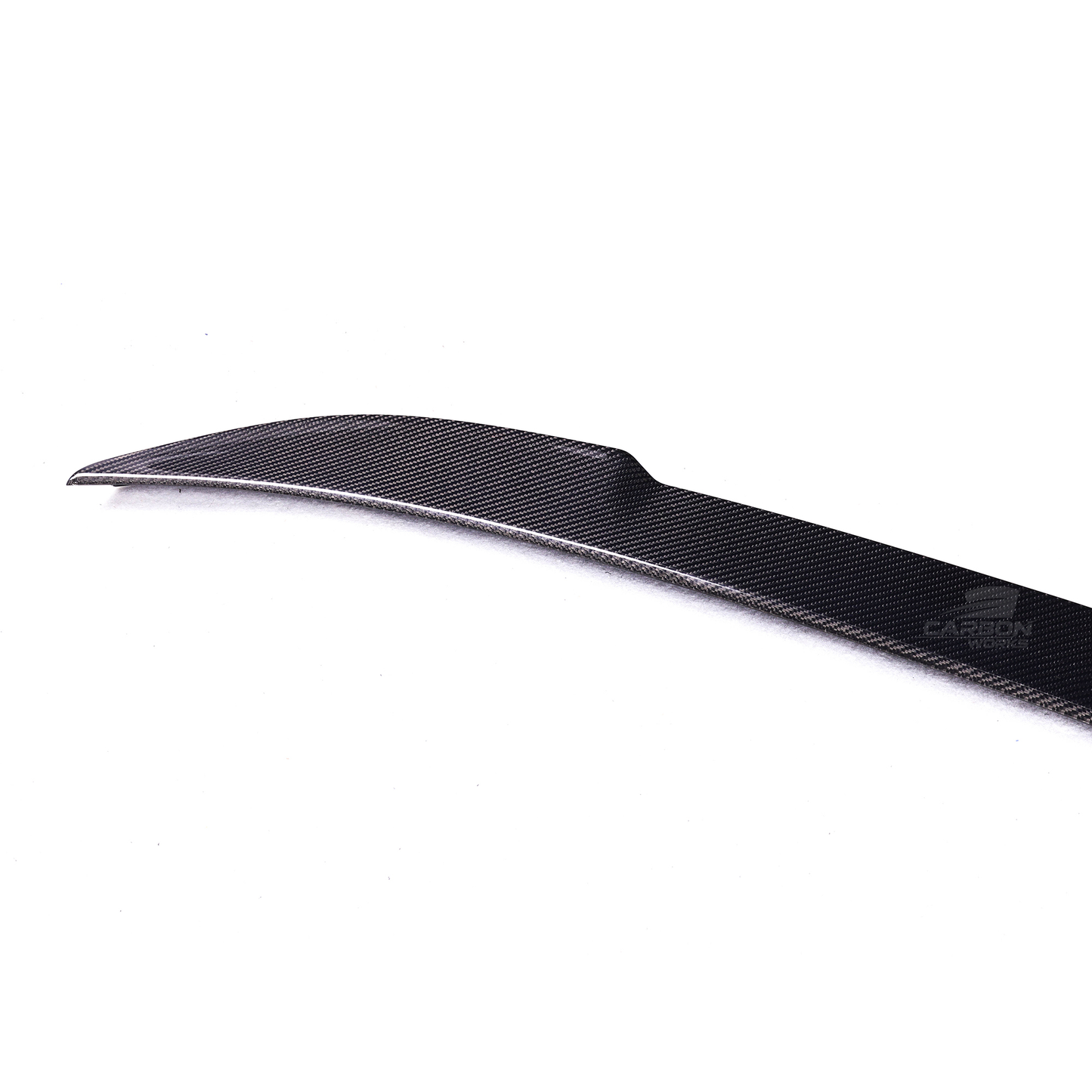 Carbon Fiber CS Style Trunk Spoiler | F30 M-Sport F80 M3
