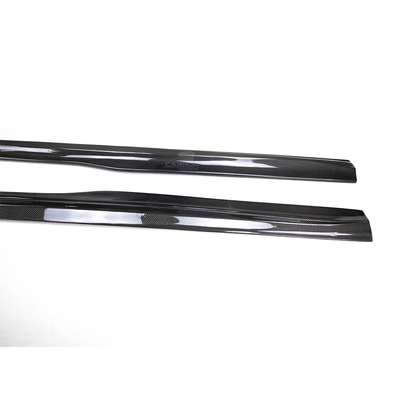 Carbon Fiber PSM Style Side Skirt | F80 M3