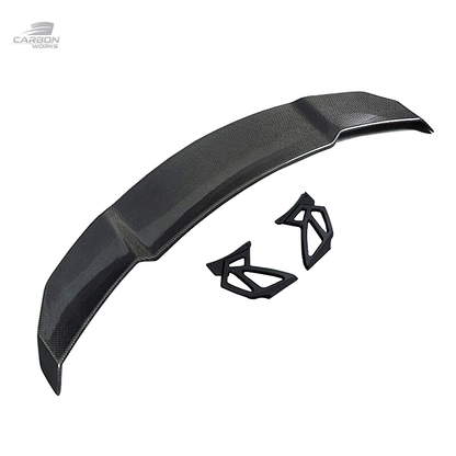 Carbon Fiber Vorsteiner Style Trunk Spoiler | F80 M3 F82 M4