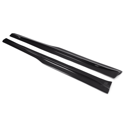Carbon Fiber PSM Style Side Skirt | F82 M4