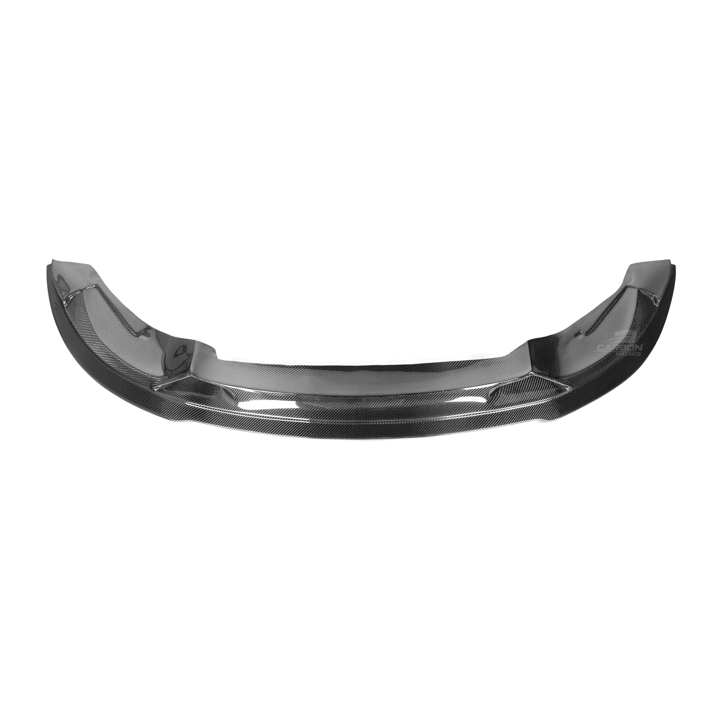 Carbon Fiber R Style Front Lip | F80 M3 F82 M4