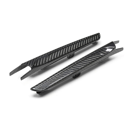 Carbon Fiber Side Fender Vent Trim | F80 M3 F82 M4