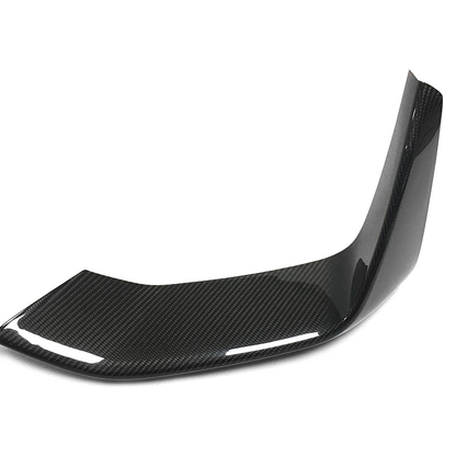 Carbon Fiber Front Bumper Lip Splitter Flap Cupwings | F80 M3 F82 M4