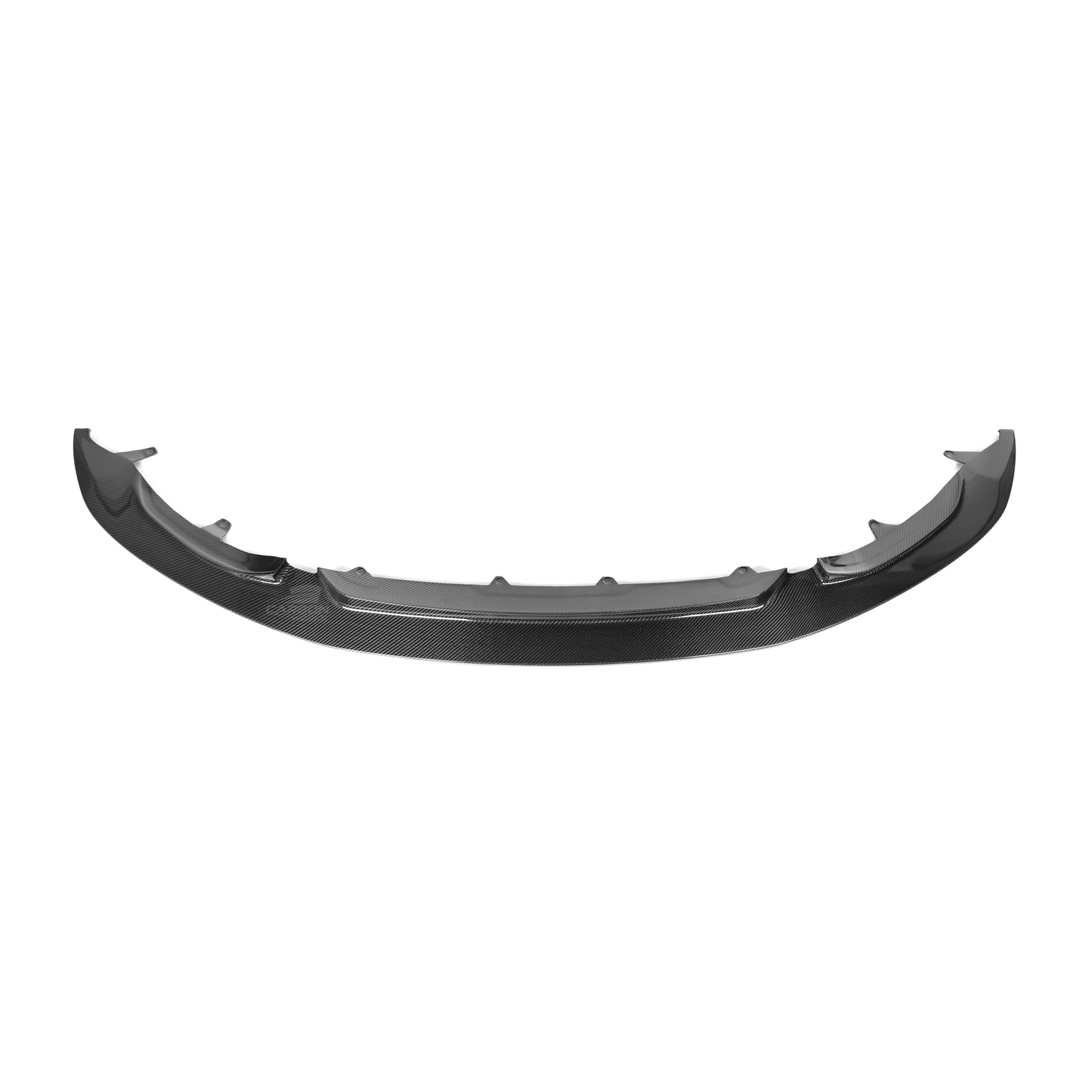 Carbon Fiber GT4 Style Front Lip | F80 M3 F82 M4